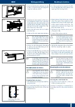 Preview for 15 page of Vahle MKHD Mounting Instructions