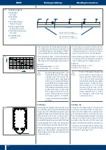 Preview for 22 page of Vahle MKHD Mounting Instructions