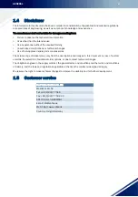 Предварительный просмотр 6 страницы Vahle SLSM Operating Instructions Manual