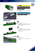 Предварительный просмотр 23 страницы Vahle U35 Installation Instructions Manual