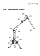 Предварительный просмотр 12 страницы Vahva Jussi 320 Users Manual & Spare Parts List