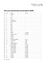 Предварительный просмотр 15 страницы Vahva Jussi 320 Users Manual & Spare Parts List