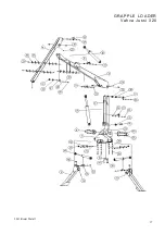 Предварительный просмотр 17 страницы Vahva Jussi 320 Users Manual & Spare Parts List