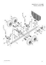 Предварительный просмотр 20 страницы Vahva Jussi 320 Users Manual & Spare Parts List