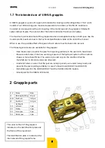 Preview for 5 page of VAHVA C Series Operating And Safety Manual