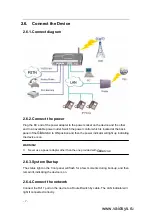 Preview for 7 page of Vaid Systems Glidervox-2G User Manual