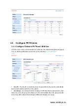 Preview for 21 page of Vaid Systems Glidervox-2G User Manual