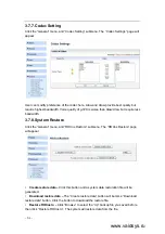 Preview for 51 page of Vaid Systems Glidervox-2G User Manual