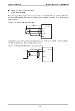 Предварительный просмотр 50 страницы Vaidnor VDF730 Series User Manual