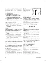 Preview for 6 page of Vailant ecoTEC VC 466/4 Installation Manual