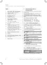 Preview for 4 page of Vaillant 00 2002 5744 Installation Manual