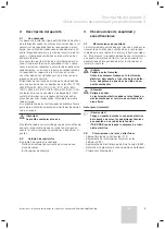 Preview for 5 page of Vaillant 00 2002 5744 Installation Manual