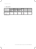 Preview for 10 page of Vaillant 00 2002 5744 Installation Manual