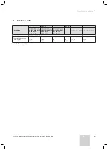 Preview for 19 page of Vaillant 00 2002 5744 Installation Manual