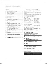 Preview for 22 page of Vaillant 00 2002 5744 Installation Manual