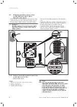 Preview for 26 page of Vaillant 00 2002 5744 Installation Manual