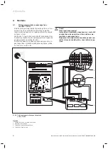 Preview for 40 page of Vaillant 00 2002 5744 Installation Manual