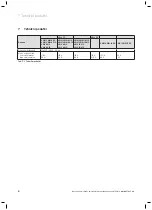 Preview for 44 page of Vaillant 00 2002 5744 Installation Manual