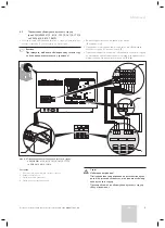 Preview for 49 page of Vaillant 00 2002 5744 Installation Manual