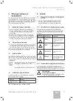 Предварительный просмотр 13 страницы Vaillant 00 2003 6743 Installation Instructions Manual