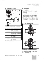 Предварительный просмотр 15 страницы Vaillant 00 2003 6743 Installation Instructions Manual