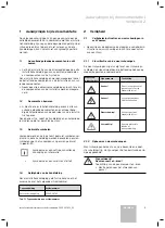 Предварительный просмотр 29 страницы Vaillant 00 2003 6743 Installation Instructions Manual