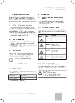 Предварительный просмотр 45 страницы Vaillant 00 2003 6743 Installation Instructions Manual