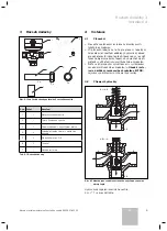 Предварительный просмотр 47 страницы Vaillant 00 2003 6743 Installation Instructions Manual