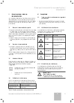 Предварительный просмотр 53 страницы Vaillant 00 2003 6743 Installation Instructions Manual