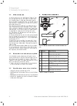 Предварительный просмотр 54 страницы Vaillant 00 2003 6743 Installation Instructions Manual