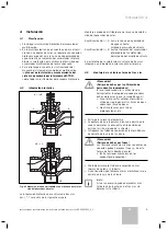 Предварительный просмотр 55 страницы Vaillant 00 2003 6743 Installation Instructions Manual