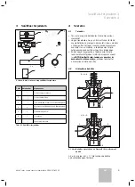 Предварительный просмотр 79 страницы Vaillant 00 2003 6743 Installation Instructions Manual