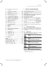 Preview for 3 page of Vaillant 0010002778 Installation Instructions Manual