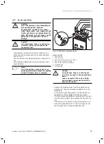 Preview for 19 page of Vaillant 0010002778 Installation Instructions Manual