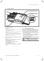 Preview for 25 page of Vaillant 0010002778 Installation Instructions Manual