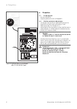 Preview for 22 page of Vaillant 0010005501 Manual