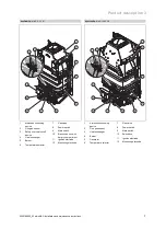 Предварительный просмотр 7 страницы Vaillant 0010006905 Installation And Maintenance Instructions Manual