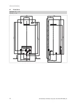 Предварительный просмотр 10 страницы Vaillant 0010006905 Installation And Maintenance Instructions Manual