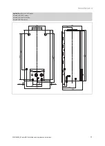 Предварительный просмотр 11 страницы Vaillant 0010006905 Installation And Maintenance Instructions Manual