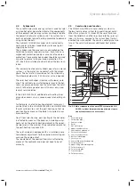 Предварительный просмотр 7 страницы Vaillant 0010007381 System Description, Installation And Maintenance Manual