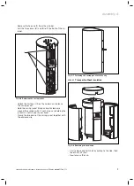 Предварительный просмотр 19 страницы Vaillant 0010007381 System Description, Installation And Maintenance Manual