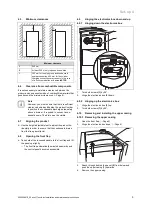 Предварительный просмотр 9 страницы Vaillant 0010007508 Installation And Maintenance Instructions Manual