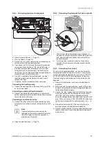 Предварительный просмотр 15 страницы Vaillant 0010007508 Installation And Maintenance Instructions Manual