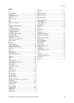 Предварительный просмотр 43 страницы Vaillant 0010007508 Installation And Maintenance Instructions Manual