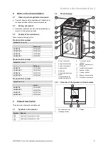 Preview for 5 page of Vaillant 0010015166 Installation And Maintenance Instructions Manual