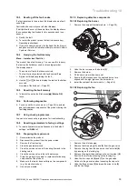 Предварительный просмотр 39 страницы Vaillant 0010015609 Installation And Maintenance Instructions Manual