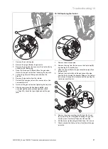 Предварительный просмотр 41 страницы Vaillant 0010015609 Installation And Maintenance Instructions Manual