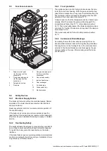 Предварительный просмотр 10 страницы Vaillant 0010015674 Installation And Maintenance Instructions Manual