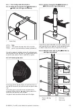 Предварительный просмотр 15 страницы Vaillant 0010015674 Installation And Maintenance Instructions Manual