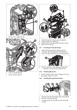 Предварительный просмотр 33 страницы Vaillant 0010015674 Installation And Maintenance Instructions Manual